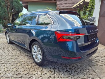 Škoda Superb 3 Style FL• 2.0TDi 140kw DSG • 2021 • 95.000km - 5