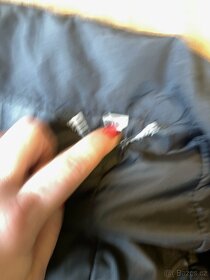 pánská zimní bunda/vesta vinted vel. XL - 5