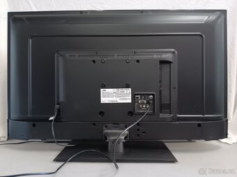 JVC LT-43VF5105,108cm,Full HD,DVB-T2,Smart+Wifi - 5