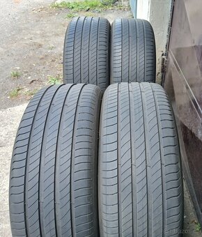 letní pneu 225/55 r18 - 5