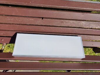 Prodám designová alu svítidla - 5