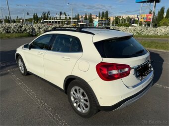 Mercedes-Benz GLA 220 CDI125kw - 5