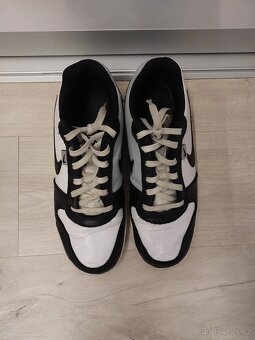 Tenisky Nike Low vel. 45 - 5