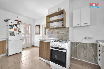 Prodej rodinného domu, 261 m², Rychnovek - 5