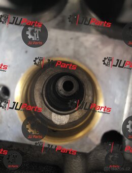 Motor BRS BRR 1.9 TDi 8V T5 - 5
