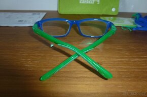 Brýlové obruby Nano Vista 46 - 5