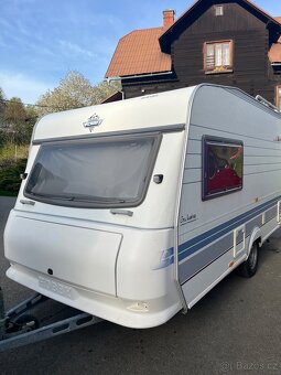 Karavan Hobby - 5
