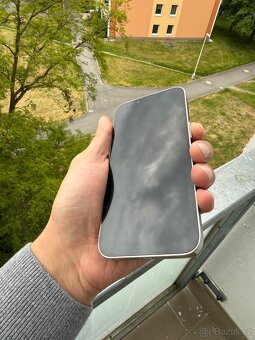 Vyměním iPhone 13 pro za FOLD - 5