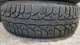 Zimní kola Opel Astra 185/65/15 - 5
