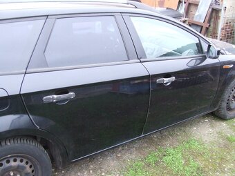 Prodám náhradní Díly Ford Mondeo Mk4 2.0TDCi 85kW - 5
