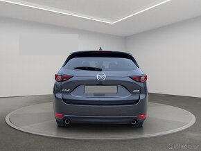 Mazda CX-5 2.0 Exclusive-Line 2WD - LED,temp,vyh.sed,165 PS - 5