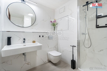 Prodej bytu 2+kk, 51 m², Teplice, ul. Novoveská - 5