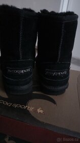 Značkové válenky Le coq Sportif vel. 31 - 5