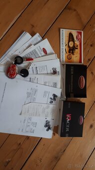 Moto Guzzi V7 cafe racer - 5