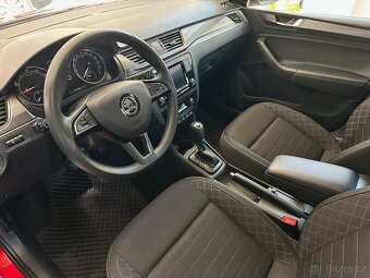 Škoda Rapid Style 1.0 TSI 81 KW DSG - Odpočet DPH - 5