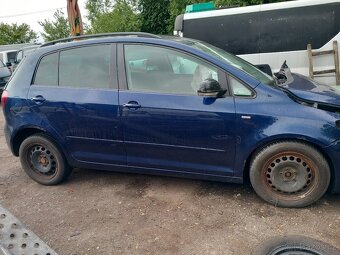 Vw golf VI.plus - 5