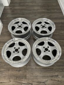 Rh zw1 17” 4x100 8j - 5