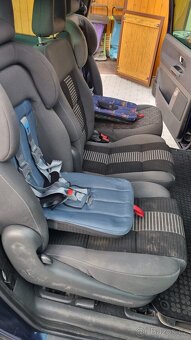 Prodám VW Sharan - 5