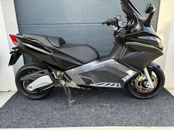 Aprilia SRV 850 ABS ASR - 5