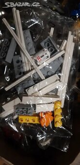 Lego (nerozbalene) - 5