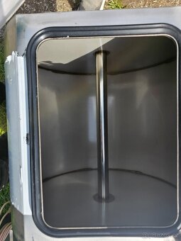 Vacuum masirka na maso - 5