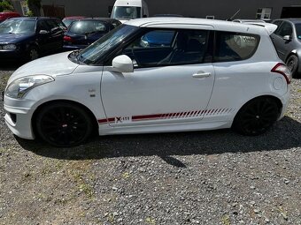 Suzuki Swift - 5
