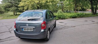Citroen Xsara Picaso - 5