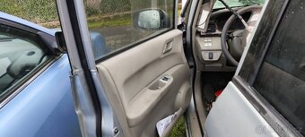 Motor Honda N22A1 (103 kW) z modelu FR-V - 5