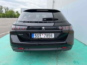 Peugeot 508 1.5 Blue-HDi Allure Pack, DPH - 5