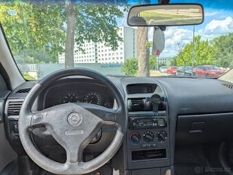 Opel Astra 2007 - 5