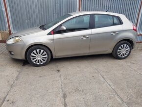 Fiat Bravo 1.6mj - 5