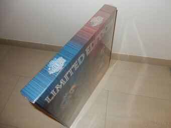 The Legend of Zelda Oracle of AgesSeasons LIMITED EDITION - - 5