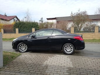 Peugeot 308 cc Cabrio 1.6 16v 88kw - 5