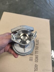 EGR Ford Transit - 5