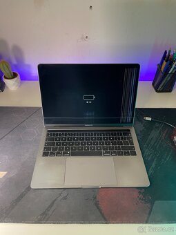 Macbook Pro 13” 2019 - 5