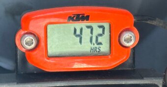 KTM 85 SX 19/16 2023 - 5