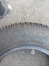 Pneu 175/70 R 13 - 5