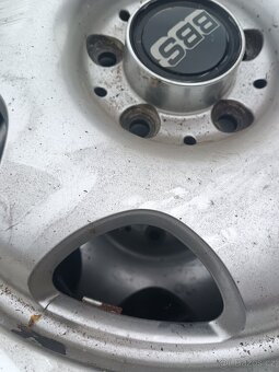 Alu kola 5x112 r16 - 5