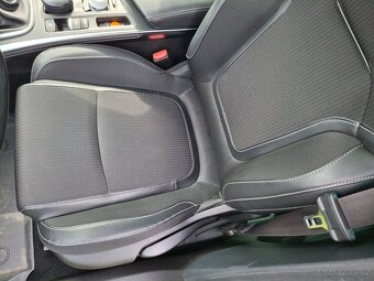 Renault Megane Grandtour 1,3 - 5