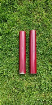 Původní Kryty Předních Tlumičů Jawa 250/350 - 5