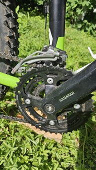 Kolo Scott Scale junior 24´ - 5