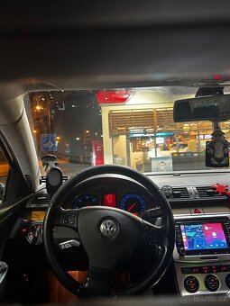 Passat b6 čekal na Nd prodáno ,,rezervováno’’ - 5