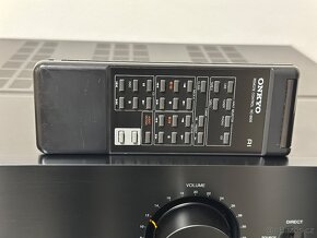 ONKYO INTEGRA A-9711 KVALITNÍ STEREO ZESILOVAČ 2 - 5