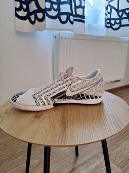 Nike sálovky - 5