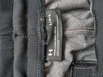 Pánské tepláky Under Armour Sportstyle Joggers - 5