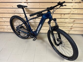 Elektrokolo KTM MACINA TEAM 691 BOSCH CX NOVÉ - 5