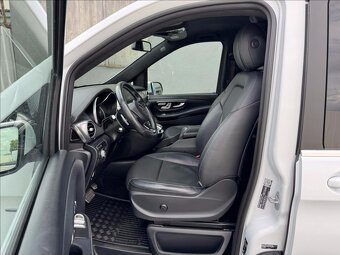 Mercedes-Benz Třídy V 2,1 d,V250,XL,7míst,AMG paket - 5