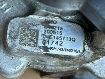 Turbo 1.2 TSI 04E145713Q - 5