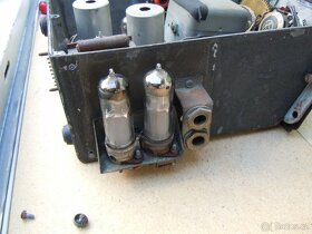 Becker Schauinsland car radio - 5