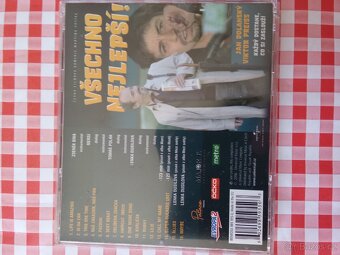 2CD WESTERN A SOUNDTRACK - 5